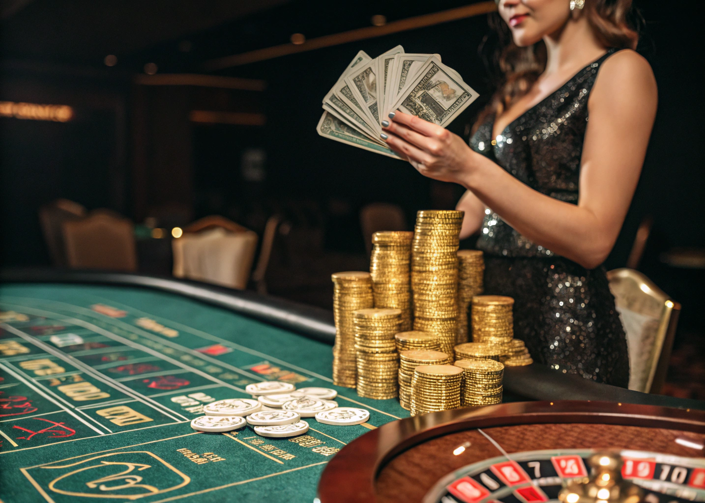 Cadastro no 5jj: Comece com um Bônus de Boas-vindas!